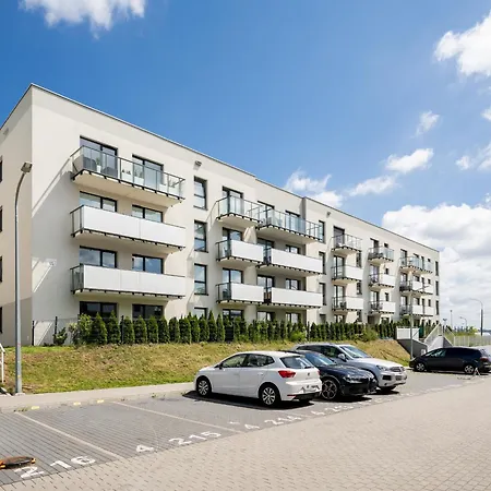 Nasypowa Superior By Bookinghost Apartamento *
